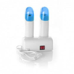 2PODGRZEWACZ WOSKU ROLKA DUO 80W