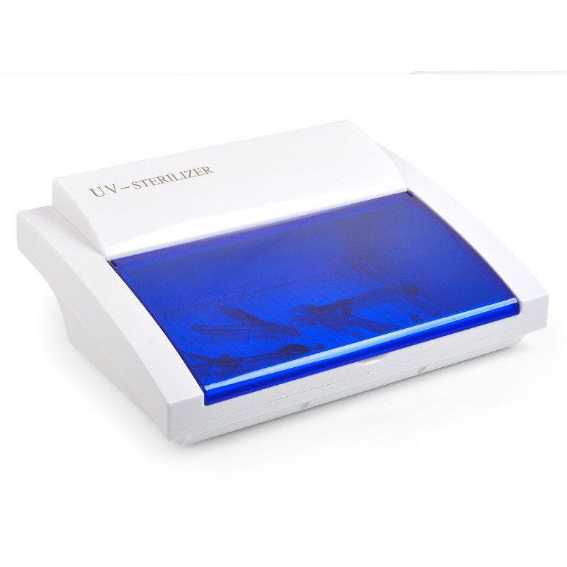 STERYLIZATOR UV-C BLUE
