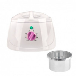 2PODGRZEWACZ WOSKU PUSZKA 400ML,150W
