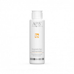 2APIS ROSACEA- STOP Enzymatyczny puder do mycia twarzy 80 g