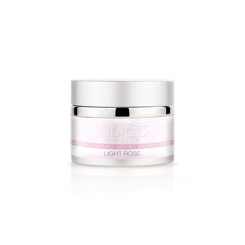Easy Shape Light Rose 50ml