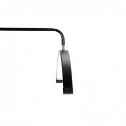 2Lampa zabiegowa Glow MX6 do rzęs czarna