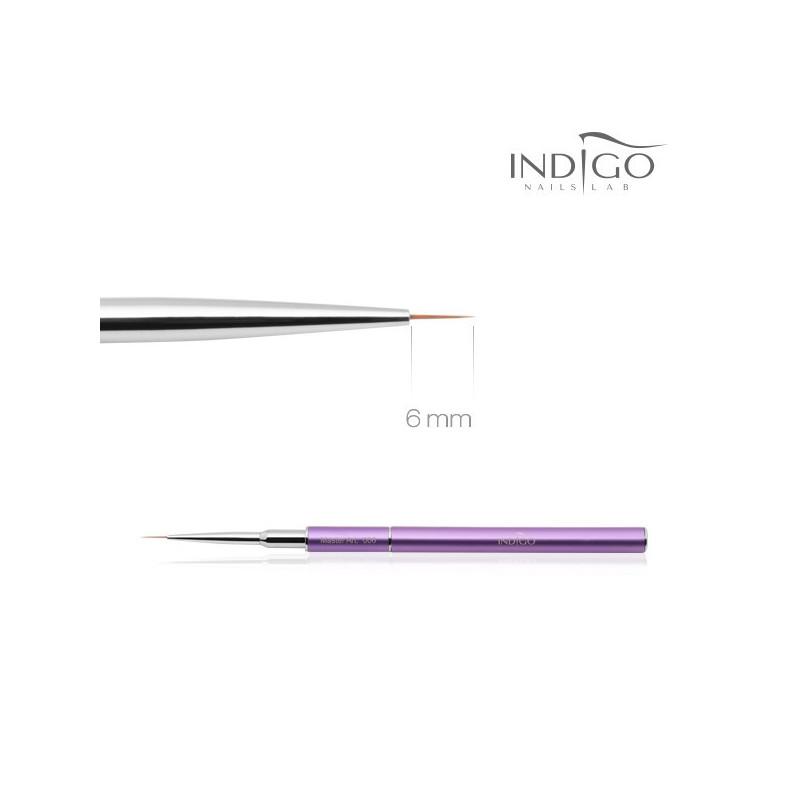 copy of Indigo Master Nail Art 006
