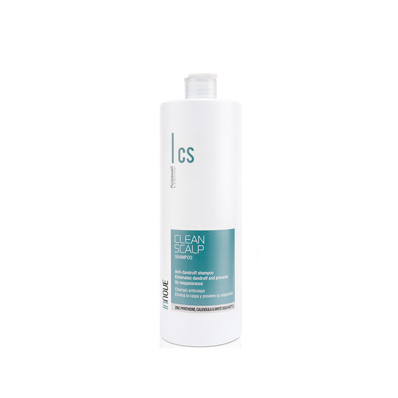 Kosswell Clean Scalp Shampoo 500ml