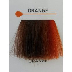 2Alter Ego Passion Color Maska koloryzująca Pomarańczowa/orange