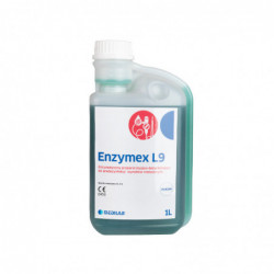 2Koncentrat do dezynfekcji Enzymex L9 1 L