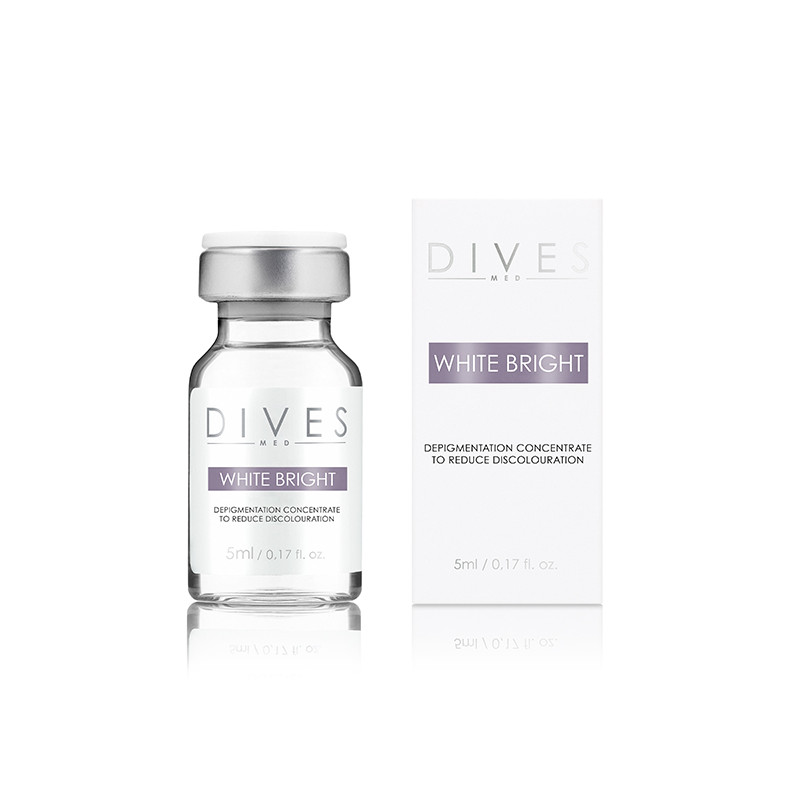 DIVES MED - WHITE BRIGHT COCKTAIL - 1X5ML