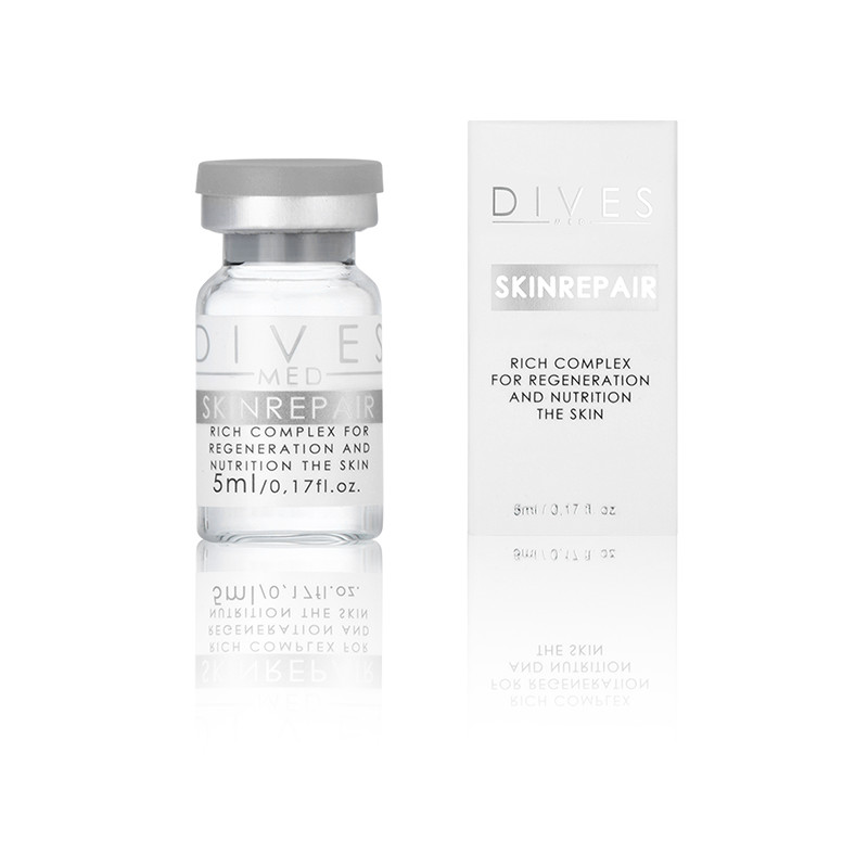 DIVES MED - SKINREPAIR - 1X5ML