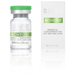 DIVES MED - ACNEOUT 1X5ML