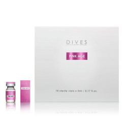 2DIVES MED - PINK AGE - TERAPIA ANTI-AGING 1X5ML