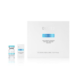 2DIVES MED - EYELINES 1X5ML