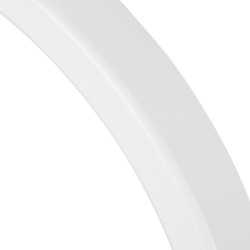 2Lampa zabiegowa Glow MX3 do blatu biała