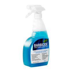 2Barbicide spray do dezynfekcji wszystkich powierzchni 750 ml bez zapachu