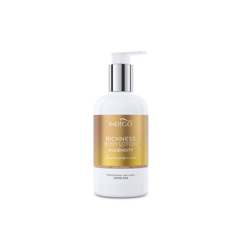 Indigo Balsam Do Ciała Nudendity 300 ml
