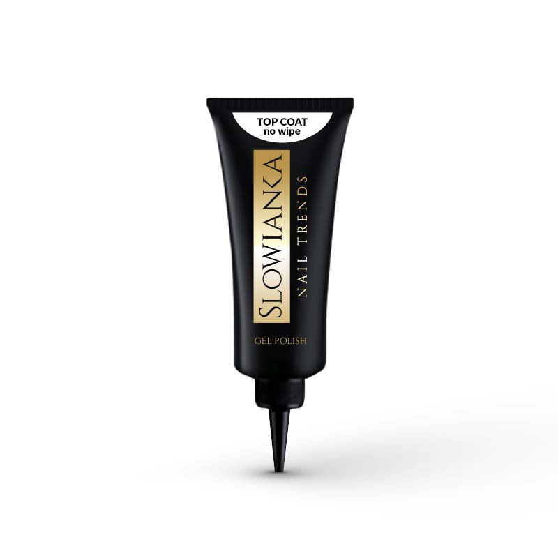 Słowianka Top Coat Eco dolewka 40g