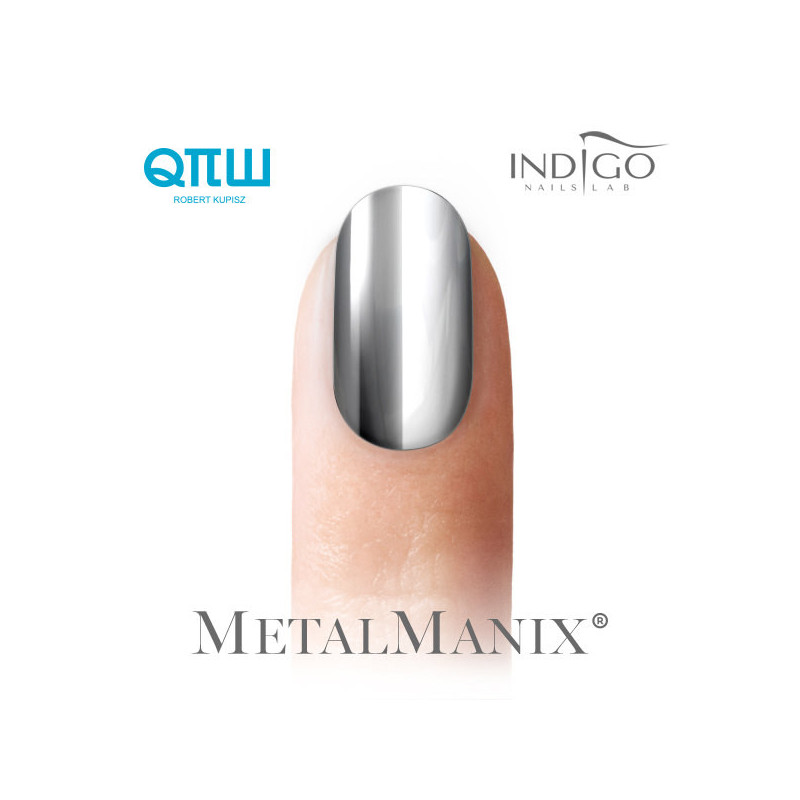 Metal Manix® Multi Chrome 2,5 g