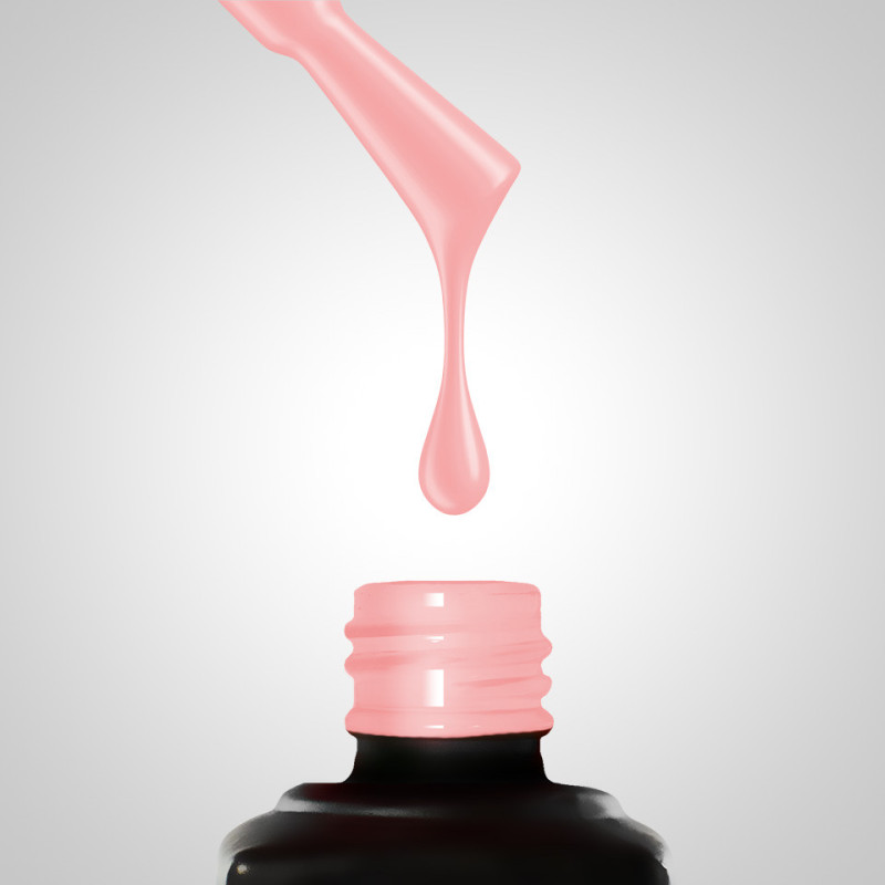 Słowianka Baza Natural Pink Base 450 10g