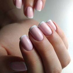 2Słowianka Baza Natural Pink Base 450 10g
