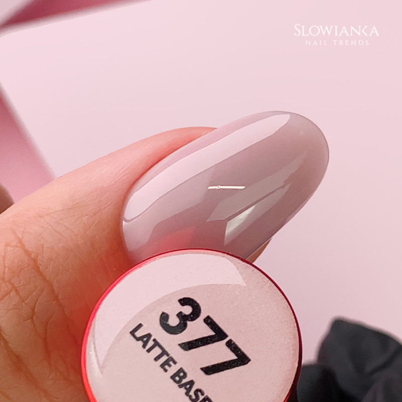 Słowianka Baza 377 Latte Base 8g