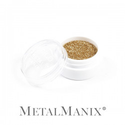 2Metal Manix® 24 karatowe złoto 2,5 g