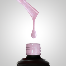 2Słowianka Baza 406 Pearl Rose Base 8g