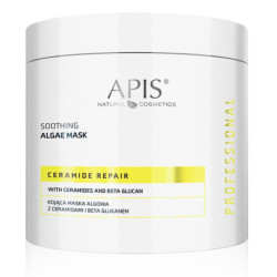 Apis CERAMIDE REPAIR Kojąca...