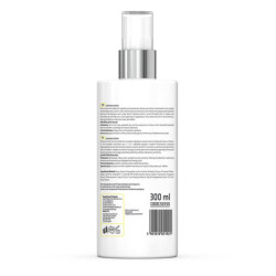 2Apis CERAMIDE REPAIR Kojąco-nawilżający tonik z ceramidami i wąkrotką azjatycką 300 ml