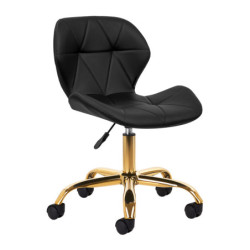 Taboret kosmetyczny QS-06G...