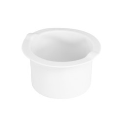 2Podgrzewacz wosku iWax flower 40W 450ml biały