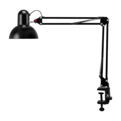 2Lampa na biurko PiX 314 czarna