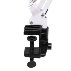2Lampa na biurko PiX 314 biała