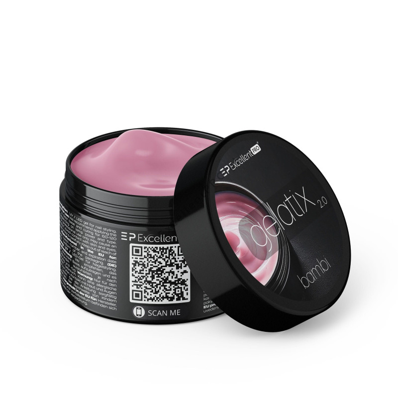Żel Excellent Pro Geltix 2.0 50 ml