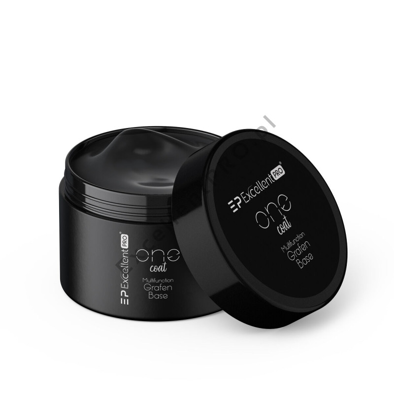 xcellent PRO One Coat Multifunction Grafen Base 30 ml