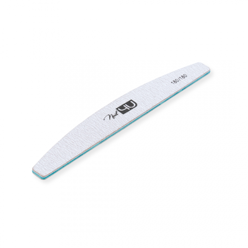 Pilnik Nail4u Standard 100/180 25 szt