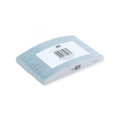 2Pilnik Nail4u Standard 100/180 25 szt