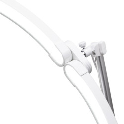 2Lampa zabiegowa do rzęs GLOW FX07 biała
