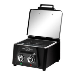 2Sterylizator wysokotemperaturowy SM-360A czarny