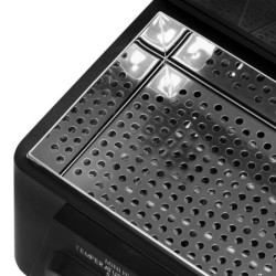 2Sterylizator wysokotemperaturowy SM-360A czarny