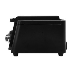 2Sterylizator wysokotemperaturowy SM-360A czarny
