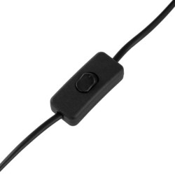 2Pochłaniacz pyłu do zabudowy Momo X1W 100W biały
