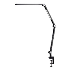 2Lampa zabiegowa LED Yoga 22W czarna
