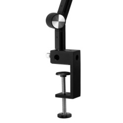 2Lampa zabiegowa LED Yoga 22W czarna