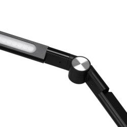 2Lampa zabiegowa LED Yoga 22W czarna