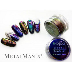 2Metal Manix® Chameleon Infinity 0,6 g