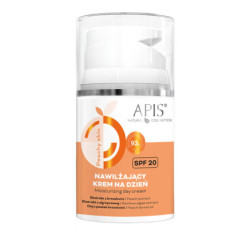 Apis PEACHY SKIN...