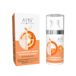 Apis PEACHY SKIN...