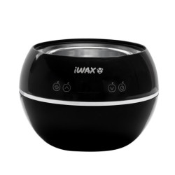 2Podgrzewacz wosku iWax puszka 500 ml 100W czarny