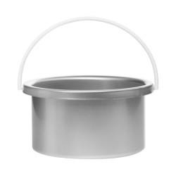 2Podgrzewacz wosku iWax puszka 500 ml 100W czarny
