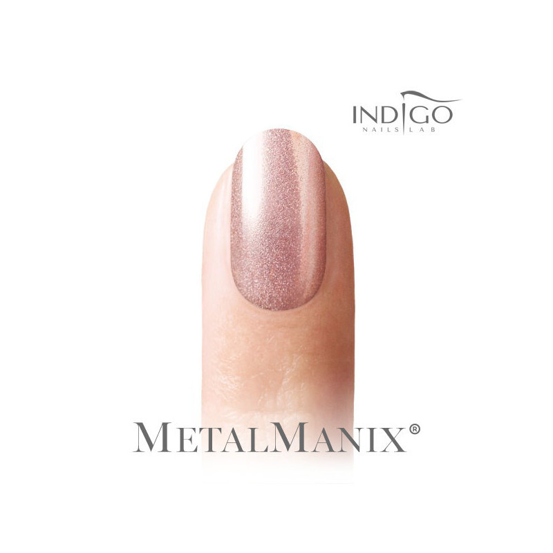 Metal Manix® Pink Gold 2,5 g