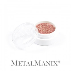 2Metal Manix® Pink Gold 2,5 g